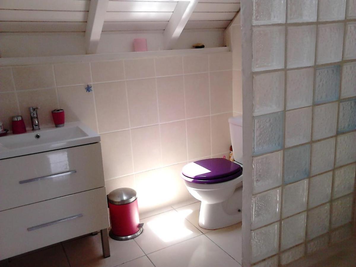 Studio 2- Laurier - 4 Pers - Proche Centre Terre-De-Haut Eksteriør billede