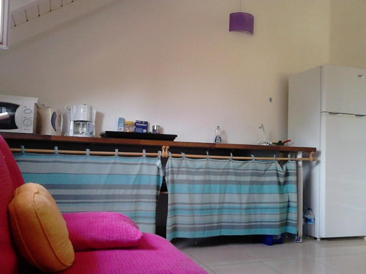 Studio 2- Laurier - 4 Pers - Proche Centre Terre-De-Haut Eksteriør billede