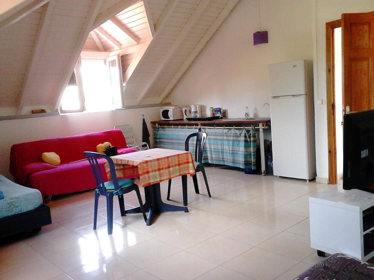 Studio 2- Laurier - 4 Pers - Proche Centre Terre-De-Haut Eksteriør billede